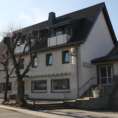 Gasthof Grofe Effeln Bagian luar foto
