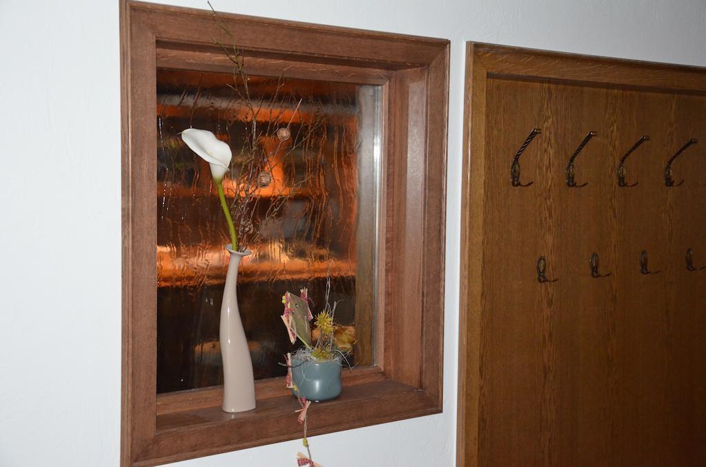 Gasthof Grofe Effeln Bagian luar foto