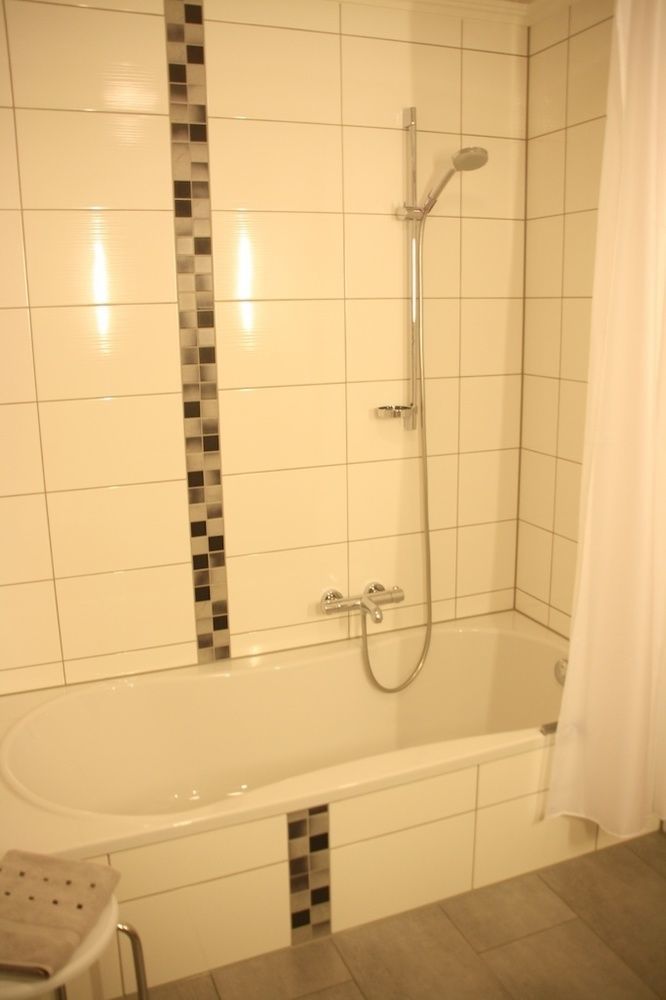 Gasthof Grofe Effeln Bagian luar foto